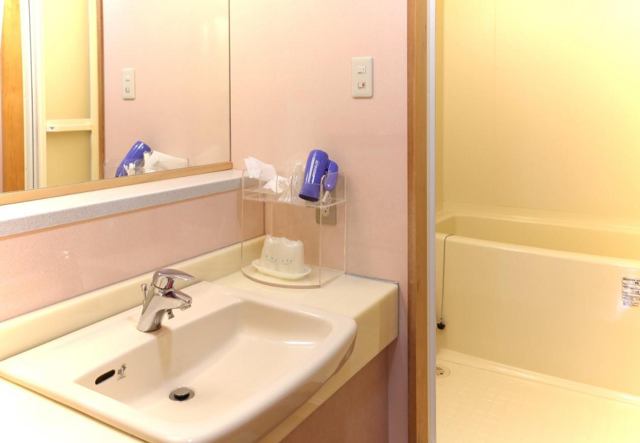 Yura No Yado Seifuen Hotel Achi Room photo